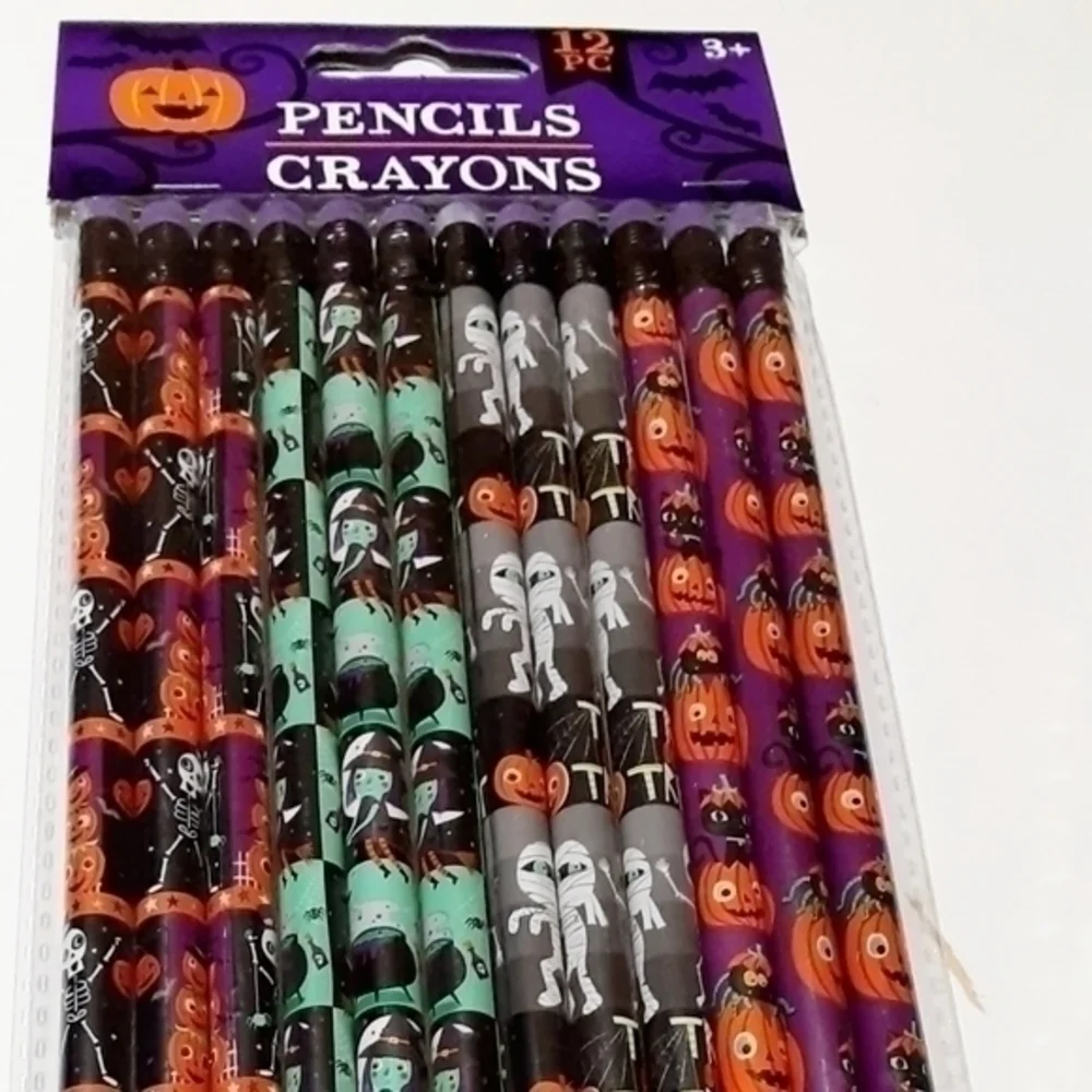 ☄Halloween Mini Documenting Bundle